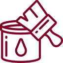 varnish